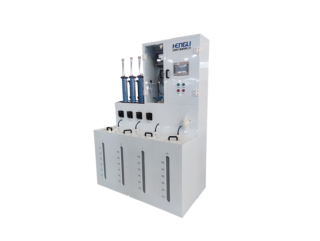 化学镍在线分析添加设备